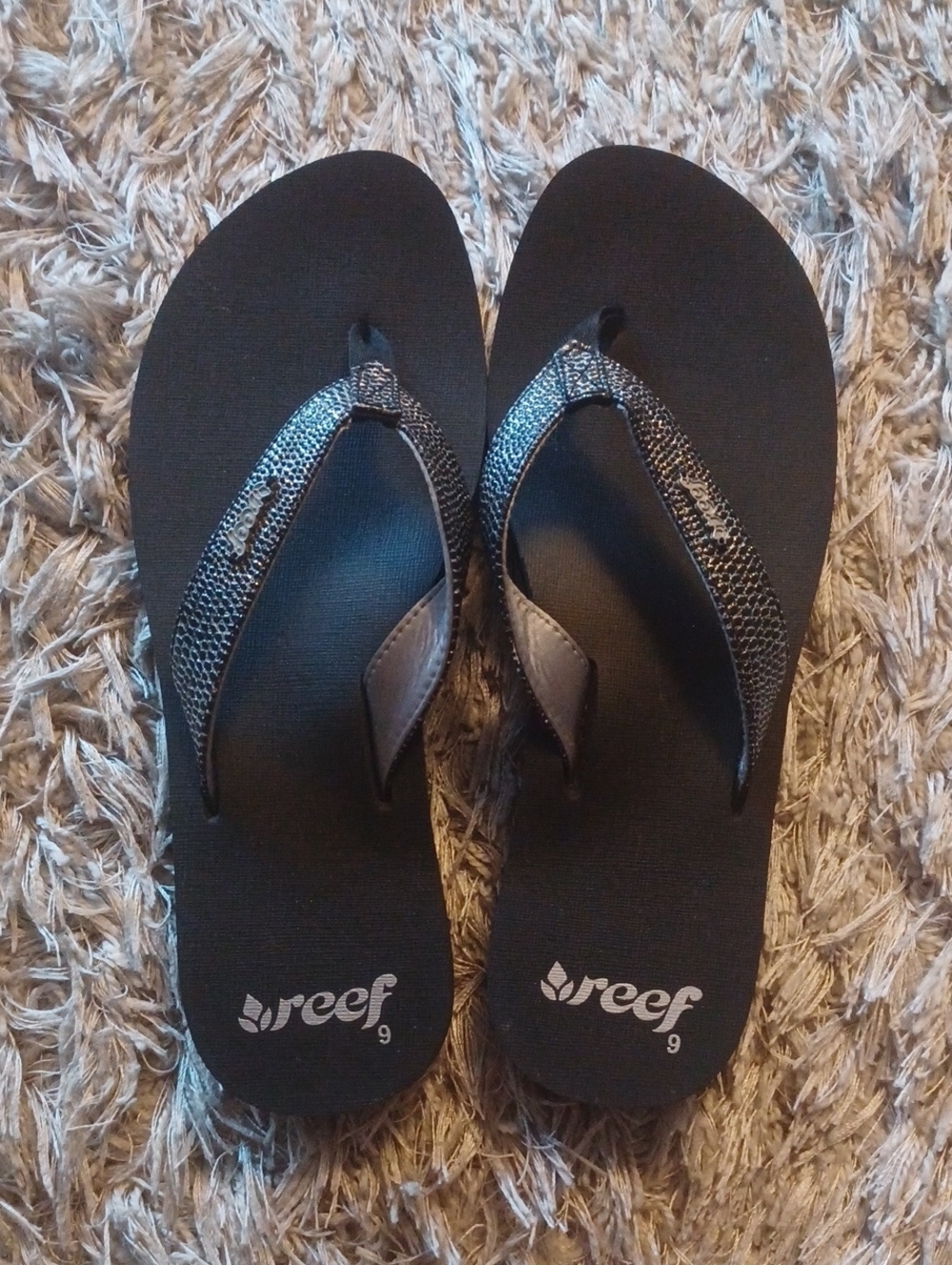 Reef Sandals